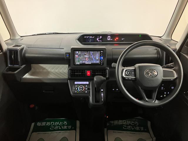 タントＸ　純正ナビ／バックカメラ／前後ドラレコ令和４年式／走行４．０万キロ／純正ナビ（ＮＭＺＫ−Ｗ７２Ｄ）／Ｂｌｕｅｔｏｏｔｈ／フルセグ／ＣＤ／ＤＶＤ／バックカメラ／前後ドラレコ／ＥＴＣ／ＬＥＤヘッドライト／衝突軽減ブレーキ／キーフリー／助手席側（大阪府）の中古車
