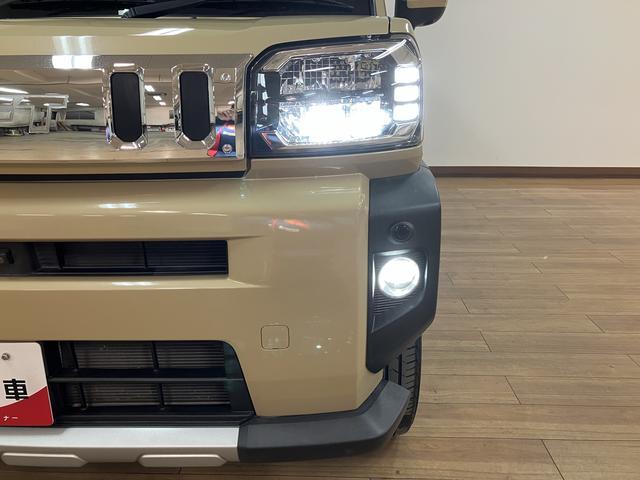 タフトＧターボ　クロムベンチャー　ターボ車／パノラマモニター純正９インチナビ／パノラマモニター／前後ドラレコ／ＬＥＤヘッドライト／衝突軽減ブレーキ／キーフリー／アダプティブクルーズコントロール／１５インチアルミホイール／ＥＴＣ（大阪府）の中古車