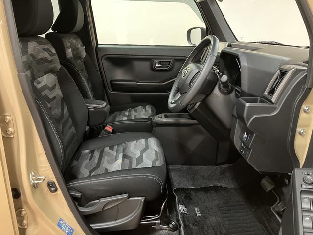 タフトＧターボ　クロムベンチャー　ターボ車／パノラマモニター純正９インチナビ／パノラマモニター／前後ドラレコ／ＬＥＤヘッドライト／衝突軽減ブレーキ／キーフリー／アダプティブクルーズコントロール／１５インチアルミホイール／ＥＴＣ（大阪府）の中古車