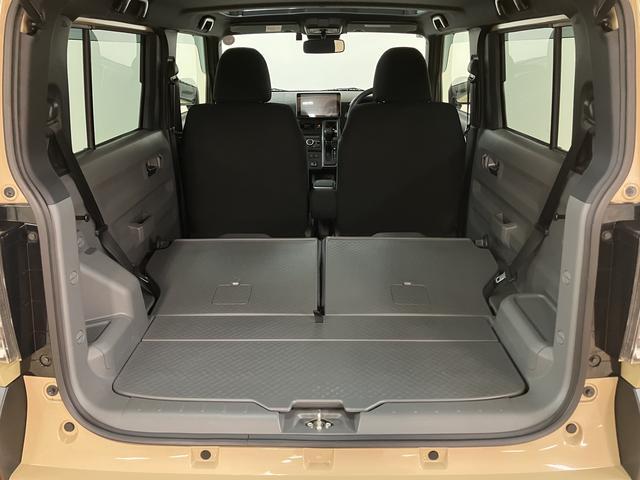 タフトＧターボ　クロムベンチャー　ターボ車／パノラマモニター純正９インチナビ／パノラマモニター／前後ドラレコ／ＬＥＤヘッドライト／衝突軽減ブレーキ／キーフリー／アダプティブクルーズコントロール／１５インチアルミホイール／ＥＴＣ（大阪府）の中古車