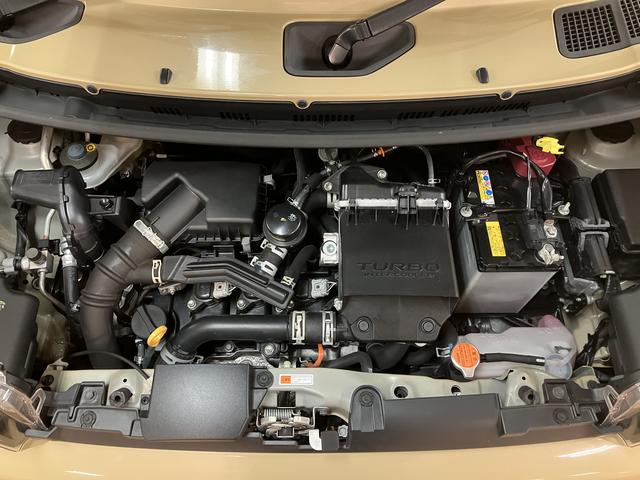 タフトＧターボ　クロムベンチャー　ターボ車／パノラマモニター純正９インチナビ／パノラマモニター／前後ドラレコ／ＬＥＤヘッドライト／衝突軽減ブレーキ／キーフリー／アダプティブクルーズコントロール／１５インチアルミホイール／ＥＴＣ（大阪府）の中古車