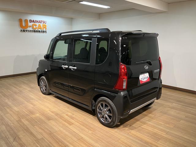 タントファンクロス 25年モデル純正ナビ/バックカメラ/令和6年式/走行1.3万キロ/純正ナビ/バックカメラ/LEDヘッドライト/衝突軽減ブレーキ/キーフリー/アルミホイール/シートヒーター/運転席シートリフター/フォグランプ/(大阪府)の中古車