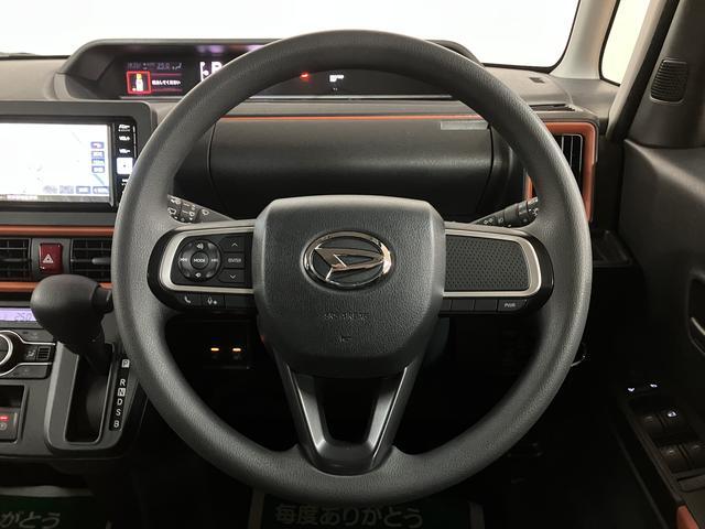 タントファンクロス 25年モデル純正ナビ/バックカメラ/令和6年式/走行1.3万キロ/純正ナビ/バックカメラ/LEDヘッドライト/衝突軽減ブレーキ/キーフリー/アルミホイール/シートヒーター/運転席シートリフター/フォグランプ/(大阪府)の中古車