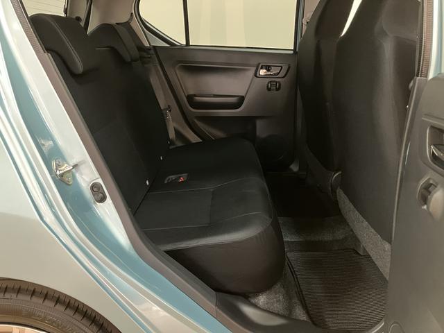 ミライースＸ　ＳＡIII　オーディオレス／走行５キロ令和７年式／走行５キロ／衝突軽減ブレーキ／ＬＥＤヘッドライト／コーナーセンサー／カーペットマット／パワーウィンド／キーレスエントリー／オーディオレス（大阪府）の中古車