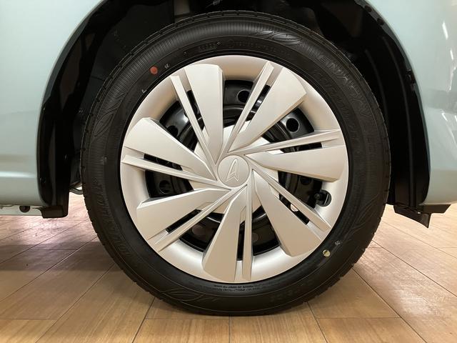 ミライースＸ　ＳＡIII　オーディオレス／走行５キロ令和７年式／走行５キロ／衝突軽減ブレーキ／ＬＥＤヘッドライト／コーナーセンサー／カーペットマット／パワーウィンド／キーレスエントリー／オーディオレス（大阪府）の中古車