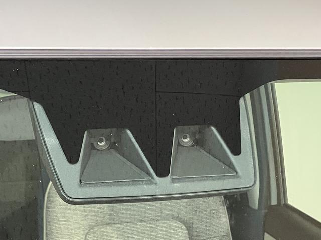 ムーヴキャンバスストライプスＧターボ／令和７年式／走行１２ｋｍ／クルコン新車保証継承／走行１２ｋｍ／オーディオレス／バックカメラ対応／両側パワースライドドア／ＬＥＤヘッドライト・フォグランプ／クルーズコントロール／前席シートヒーター／ホットカップホルダー／オートエアコン（大阪府）の中古車