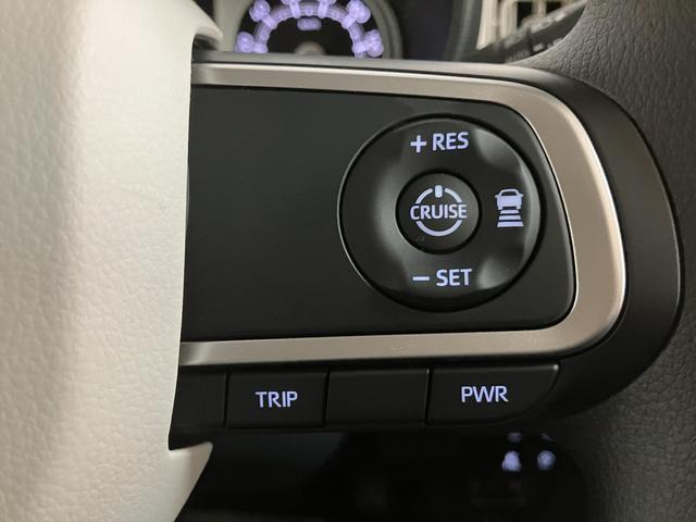 ムーヴキャンバスストライプスＧターボ／令和７年式／走行１２ｋｍ／クルコン新車保証継承／走行１２ｋｍ／オーディオレス／バックカメラ対応／両側パワースライドドア／ＬＥＤヘッドライト・フォグランプ／クルーズコントロール／前席シートヒーター／ホットカップホルダー／オートエアコン（大阪府）の中古車