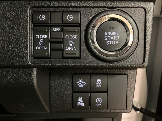 ムーヴキャンバスストライプスＧターボ／令和７年式／走行１２ｋｍ／クルコン新車保証継承／走行１２ｋｍ／オーディオレス／バックカメラ対応／両側パワースライドドア／ＬＥＤヘッドライト・フォグランプ／クルーズコントロール／前席シートヒーター／ホットカップホルダー／オートエアコン（大阪府）の中古車