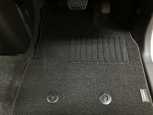 ムーヴキャンバスストライプスＧターボ／令和７年式／走行１２ｋｍ／クルコン新車保証継承／走行１２ｋｍ／オーディオレス／バックカメラ対応／両側パワースライドドア／ＬＥＤヘッドライト・フォグランプ／クルーズコントロール／前席シートヒーター／ホットカップホルダー／オートエアコン（大阪府）の中古車