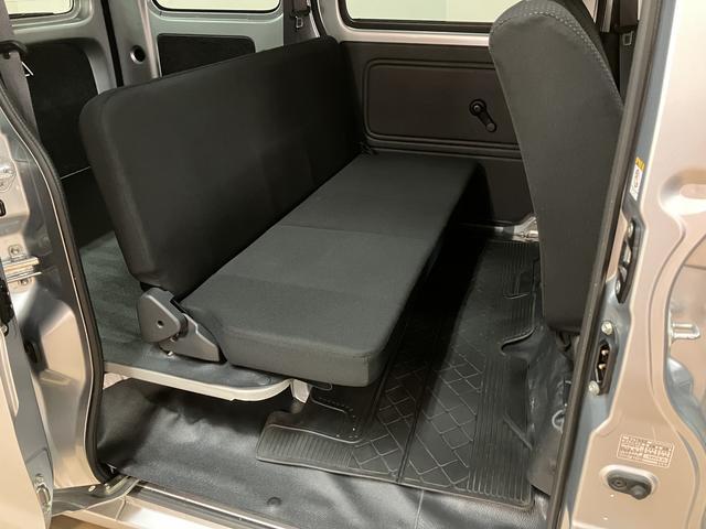 ハイゼットカーゴクルーズＳＡIII　ビジネスパック／タイヤ４本交換令和２年式／走行３．９万キロ／車検整備付き／ＥＴＣ／ビジネスパック／衝突軽減ブレーキ／タイヤ４本交換／電動格納式ドアミラー／パワーウィンド／アイドリングストップ／ＡＭ／ＦＭラジオ／（大阪府）の中古車