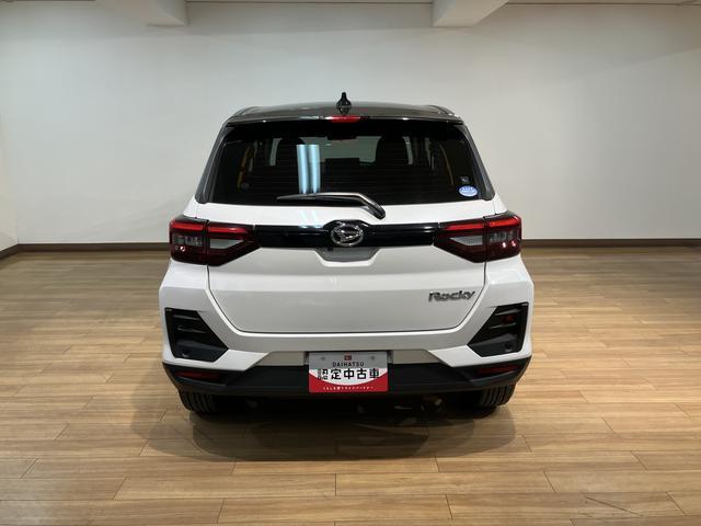 ロッキーＧ／純正９インチナビ／パノラマモニター／前ドラレコ／ＥＴＣ１年間走行距離無制限保証／走行７．９万ｋｍ／純正９インチナビ／パノラマモニター／前ドラレコ／ＥＴＣ／クルーズコントロール／前席シートヒーター／ＬＥＤヘッドライト・フォグランプ／キーフリー／車検整備渡し（大阪府）の中古車