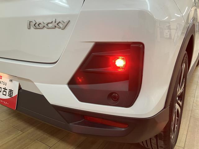 ロッキーＧ／純正９インチナビ／パノラマモニター／前ドラレコ／ＥＴＣ１年間走行距離無制限保証／走行７．９万ｋｍ／純正９インチナビ／パノラマモニター／前ドラレコ／ＥＴＣ／クルーズコントロール／前席シートヒーター／ＬＥＤヘッドライト・フォグランプ／キーフリー／車検整備渡し（大阪府）の中古車