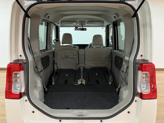 タントＧ　ＳＡ　純正８インチナビ／純正８インチナビ／バックカメラ／ドラレコ／ＣＤ／ＤＶＤ／Ｂｌｕｅｔｏｏｔｈ／ＵＳＢ／バックカメラ／両側パワースライドドア／キーフリー／オートライト／オートエアコン／１４インチアルミホイール（大阪府）の中古車