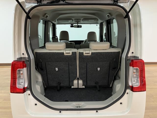 タントＧ　ＳＡ　純正８インチナビ／純正８インチナビ／バックカメラ／ドラレコ／ＣＤ／ＤＶＤ／Ｂｌｕｅｔｏｏｔｈ／ＵＳＢ／バックカメラ／両側パワースライドドア／キーフリー／オートライト／オートエアコン／１４インチアルミホイール（大阪府）の中古車