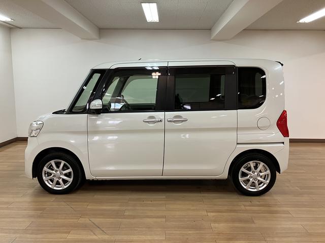 タントＧ　ＳＡ　純正８インチナビ／純正８インチナビ／バックカメラ／ドラレコ／ＣＤ／ＤＶＤ／Ｂｌｕｅｔｏｏｔｈ／ＵＳＢ／バックカメラ／両側パワースライドドア／キーフリー／オートライト／オートエアコン／１４インチアルミホイール（大阪府）の中古車