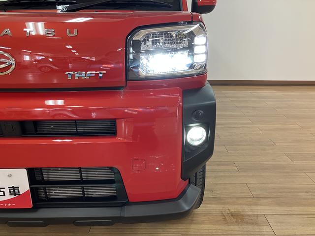 タフトGターボ 純正ナビ/前後ドラレコ/バックカメラ/ETC純正ナビ/CD/DVD/Bluetooth/フルセグ/前後ドラレコ/ETC/キーフリー/LEDヘッドライト/フォグランプ/アダプティブクルーズコントロール/シートヒーター/キーフリー(大阪府)の中古車