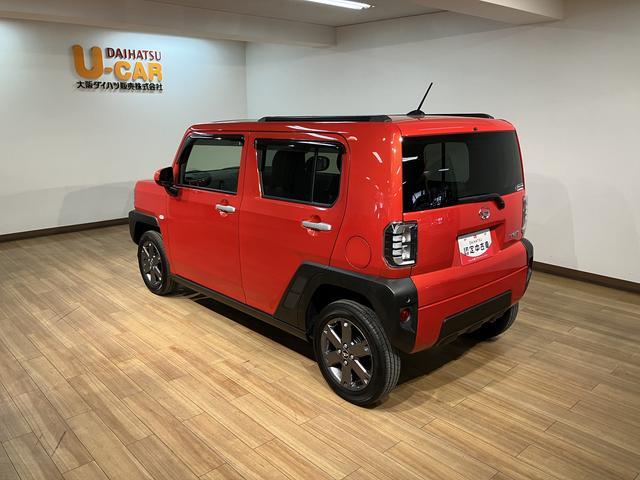 タフトGターボ 純正ナビ/前後ドラレコ/バックカメラ/ETC純正ナビ/CD/DVD/Bluetooth/フルセグ/前後ドラレコ/ETC/キーフリー/LEDヘッドライト/フォグランプ/アダプティブクルーズコントロール/シートヒーター/キーフリー(大阪府)の中古車