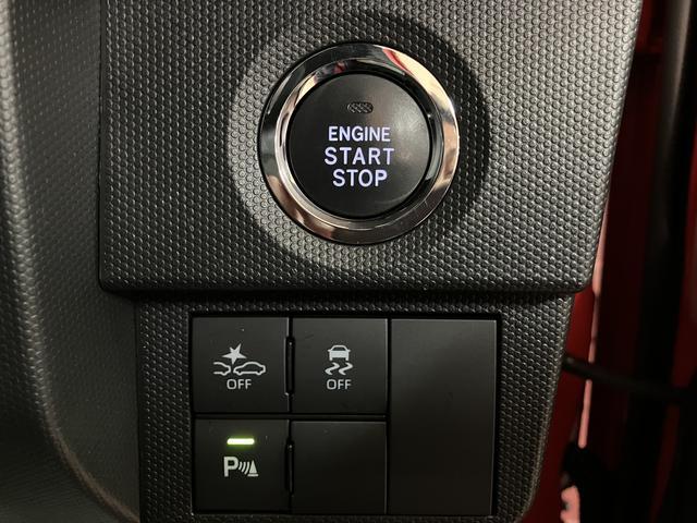 タフトGターボ 純正ナビ/前後ドラレコ/バックカメラ/ETC純正ナビ/CD/DVD/Bluetooth/フルセグ/前後ドラレコ/ETC/キーフリー/LEDヘッドライト/フォグランプ/アダプティブクルーズコントロール/シートヒーター/キーフリー(大阪府)の中古車