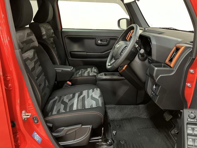 タフトGターボ 純正ナビ/前後ドラレコ/バックカメラ/ETC純正ナビ/CD/DVD/Bluetooth/フルセグ/前後ドラレコ/ETC/キーフリー/LEDヘッドライト/フォグランプ/アダプティブクルーズコントロール/シートヒーター/キーフリー(大阪府)の中古車