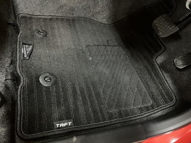 タフトGターボ 純正ナビ/前後ドラレコ/バックカメラ/ETC純正ナビ/CD/DVD/Bluetooth/フルセグ/前後ドラレコ/ETC/キーフリー/LEDヘッドライト/フォグランプ/アダプティブクルーズコントロール/シートヒーター/キーフリー(大阪府)の中古車