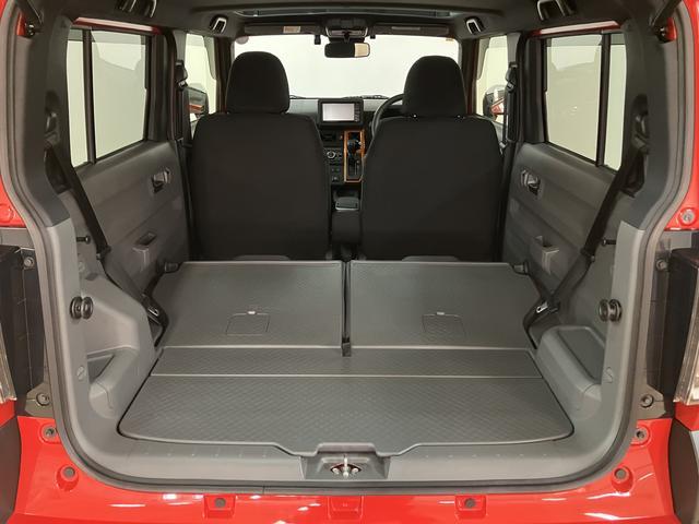 タフトGターボ 純正ナビ/前後ドラレコ/バックカメラ/ETC純正ナビ/CD/DVD/Bluetooth/フルセグ/前後ドラレコ/ETC/キーフリー/LEDヘッドライト/フォグランプ/アダプティブクルーズコントロール/シートヒーター/キーフリー(大阪府)の中古車