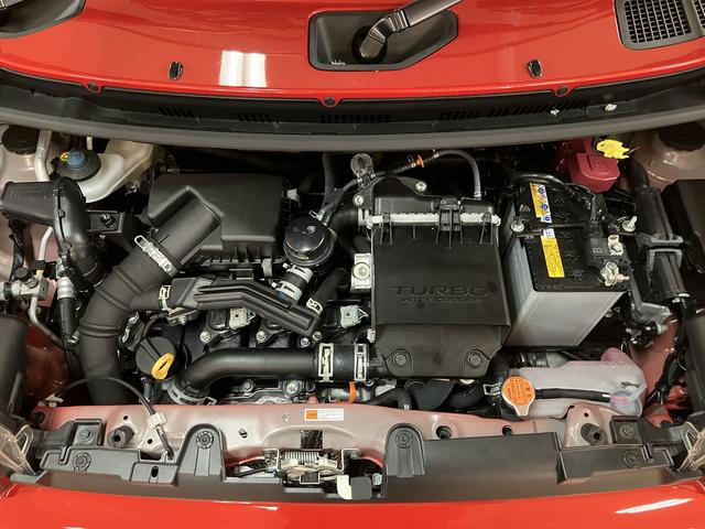 タフトGターボ 純正ナビ/前後ドラレコ/バックカメラ/ETC純正ナビ/CD/DVD/Bluetooth/フルセグ/前後ドラレコ/ETC/キーフリー/LEDヘッドライト/フォグランプ/アダプティブクルーズコントロール/シートヒーター/キーフリー(大阪府)の中古車