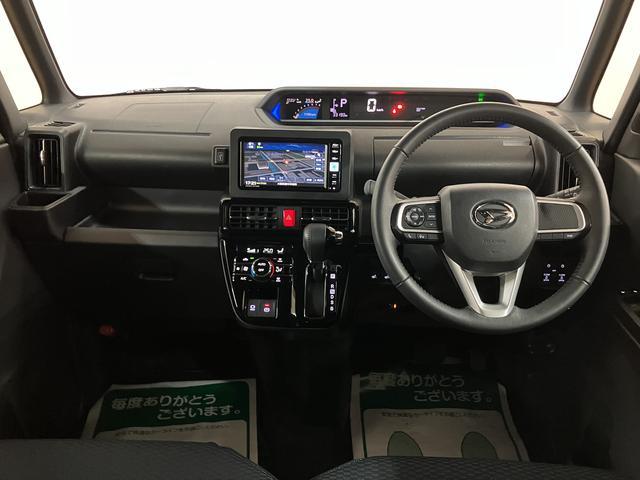 タントカスタムＲＳ／ターボ／ナビ／前後ドラレコ／バックカメラ／ターボ／ナビ／Ｂｌｕｅｔｏｏｔｈ／前後ドラレコ／バックカメラ／ＥＴＣ／両側電動スライドドア／カーテンエアバッグ／サイドエアバッグ／ＬＥＤヘッド＆フォグ／運転席シートリフター／シートヒーター／（大阪府）の中古車