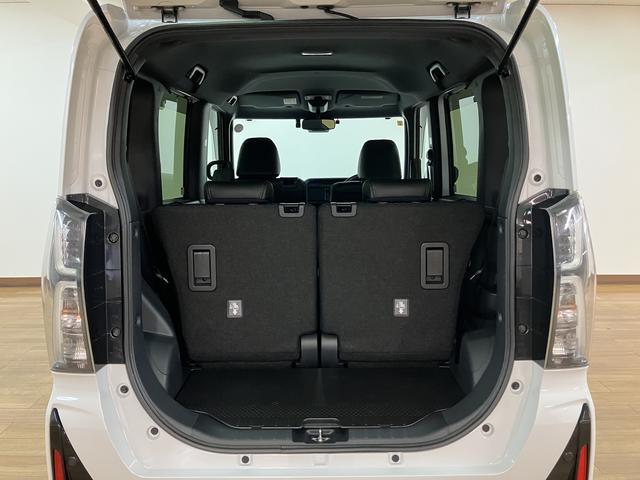 タントカスタムＲＳ／ターボ／ナビ／前後ドラレコ／バックカメラ／ターボ／ナビ／Ｂｌｕｅｔｏｏｔｈ／前後ドラレコ／バックカメラ／ＥＴＣ／両側電動スライドドア／カーテンエアバッグ／サイドエアバッグ／ＬＥＤヘッド＆フォグ／運転席シートリフター／シートヒーター／（大阪府）の中古車