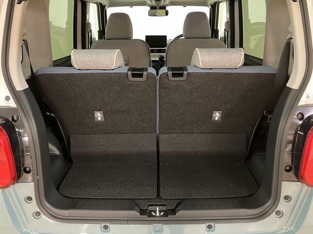 ムーヴキャンバスストライプスＧ／９インチディスプレイオーディオ／両側パワスラ新車保証継承／走行４ｋｍ／９インチディスプレイオーディオ／パノラマ／両側パワースライドドア／ＬＥＤヘッドライト・フォグランプ／前席シートヒーター／ホットカップホルダー／オートハイビーム／ワイヤレス充電（大阪府）の中古車