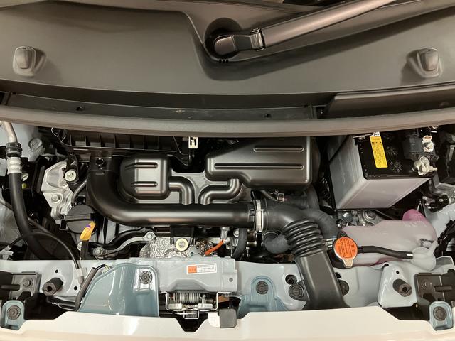 ムーヴキャンバスストライプスＧ／９インチディスプレイオーディオ／両側パワスラ新車保証継承／走行４ｋｍ／９インチディスプレイオーディオ／パノラマ／両側パワースライドドア／ＬＥＤヘッドライト・フォグランプ／前席シートヒーター／ホットカップホルダー／オートハイビーム／ワイヤレス充電（大阪府）の中古車