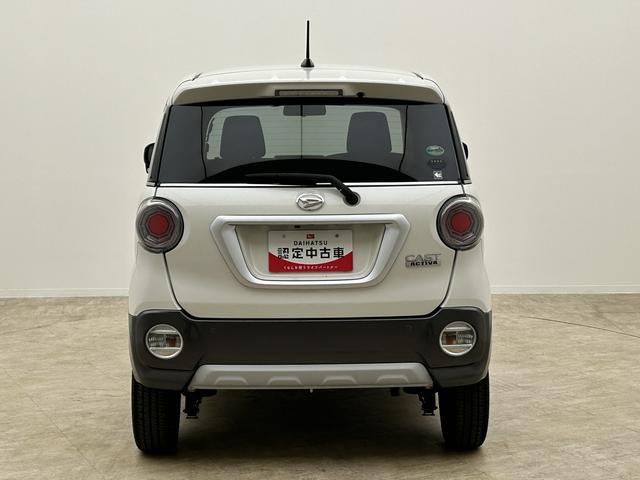 キャストアクティバＧ　ターボ　ＳＡII　純正ナビ／バックカメラ／純正ナビ（ＮＳＺＰ−Ｗ６７Ｄ）／ＣＤ／ＤＶＤ／フルセグ／Ｂｌｕｅｔｏｏｔｈ／車検整備付き／ターボ／バックカメラ／ドラレコ／キーフリー／衝突軽減ブレーキ／ＬＥＤヘッドライト／フォグランプ／アルミホイール（大阪府）の中古車