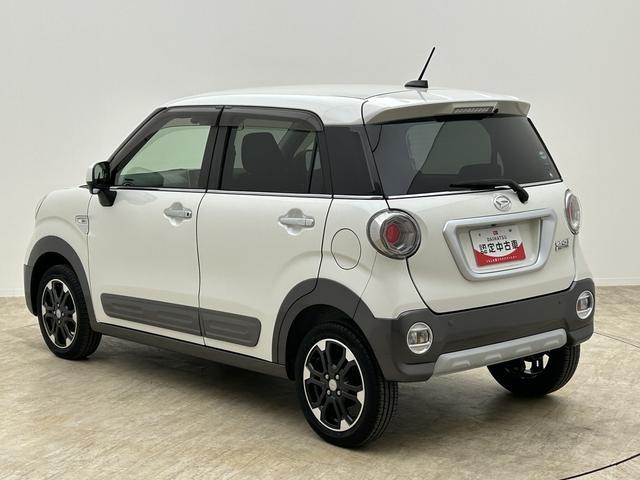 キャストアクティバＧ　ターボ　ＳＡII　純正ナビ／バックカメラ／純正ナビ（ＮＳＺＰ−Ｗ６７Ｄ）／ＣＤ／ＤＶＤ／フルセグ／Ｂｌｕｅｔｏｏｔｈ／車検整備付き／ターボ／バックカメラ／ドラレコ／キーフリー／衝突軽減ブレーキ／ＬＥＤヘッドライト／フォグランプ／アルミホイール（大阪府）の中古車