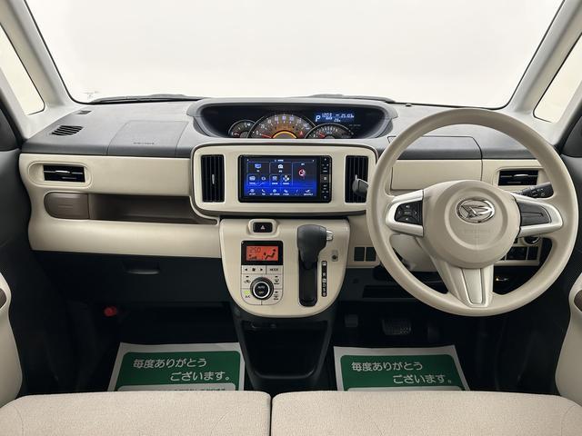 ムーヴキャンバスＧメイクアップリミテッド　ＳＡIII　ナビ・ドラレコ・ＥＴＣＲ１年式／Ｈ３１年式・走行２．５万キロ・７インチ純正ナビ・ドラレコ・ＥＴＣ車載器・パノラマモニター・両側電動スライドドア・ＬＥＤヘッドライト・オートハイビーム・キーフリー２個（大阪府）の中古車