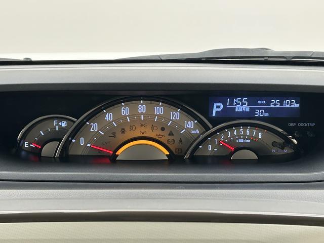 ムーヴキャンバスＧメイクアップリミテッド　ＳＡIII　ナビ・ドラレコ・ＥＴＣＲ１年式／Ｈ３１年式・走行２．５万キロ・７インチ純正ナビ・ドラレコ・ＥＴＣ車載器・パノラマモニター・両側電動スライドドア・ＬＥＤヘッドライト・オートハイビーム・キーフリー２個（大阪府）の中古車