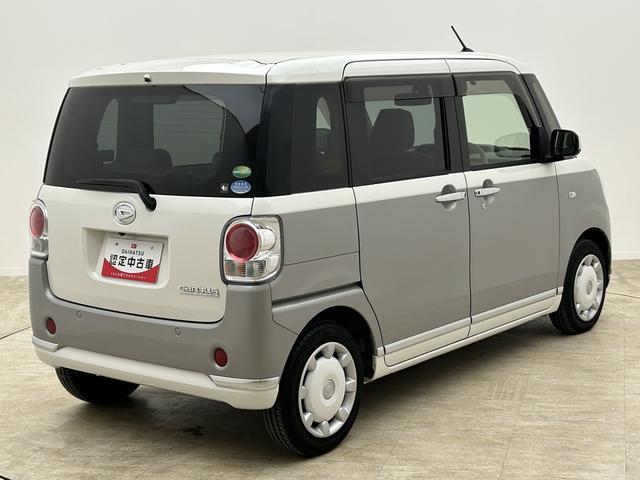 ムーヴキャンバスＧメイクアップリミテッド　ＳＡIII　ナビ・ドラレコ・ＥＴＣＲ１年式／Ｈ３１年式・走行２．５万キロ・７インチ純正ナビ・ドラレコ・ＥＴＣ車載器・パノラマモニター・両側電動スライドドア・ＬＥＤヘッドライト・オートハイビーム・キーフリー２個（大阪府）の中古車