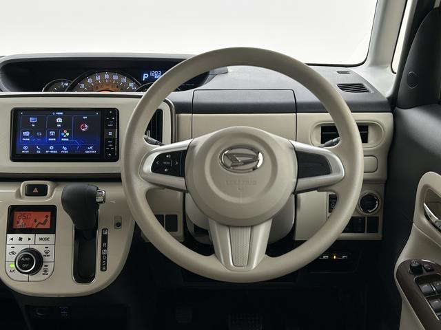 ムーヴキャンバスＧメイクアップリミテッド　ＳＡIII　ナビ・ドラレコ・ＥＴＣＲ１年式／Ｈ３１年式・走行２．５万キロ・７インチ純正ナビ・ドラレコ・ＥＴＣ車載器・パノラマモニター・両側電動スライドドア・ＬＥＤヘッドライト・オートハイビーム・キーフリー２個（大阪府）の中古車