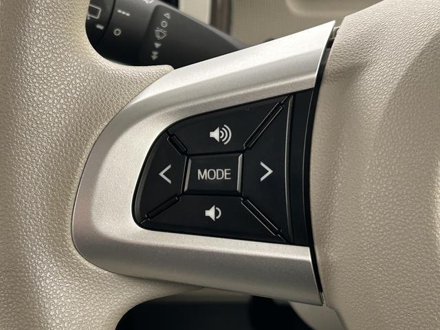 ムーヴキャンバスＧメイクアップリミテッド　ＳＡIII　ナビ・ドラレコ・ＥＴＣＲ１年式／Ｈ３１年式・走行２．５万キロ・７インチ純正ナビ・ドラレコ・ＥＴＣ車載器・パノラマモニター・両側電動スライドドア・ＬＥＤヘッドライト・オートハイビーム・キーフリー２個（大阪府）の中古車