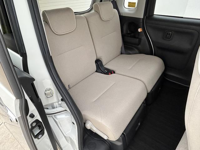 ムーヴキャンバスＧメイクアップリミテッド　ＳＡIII　ナビ・ドラレコ・ＥＴＣＲ１年式／Ｈ３１年式・走行２．５万キロ・７インチ純正ナビ・ドラレコ・ＥＴＣ車載器・パノラマモニター・両側電動スライドドア・ＬＥＤヘッドライト・オートハイビーム・キーフリー２個（大阪府）の中古車