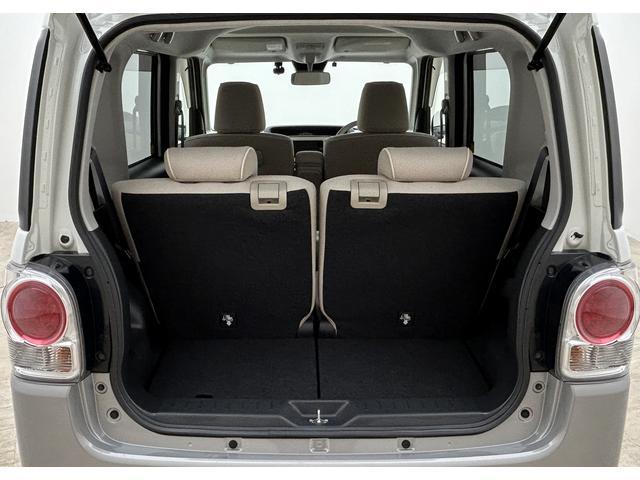 ムーヴキャンバスＧメイクアップリミテッド　ＳＡIII　ナビ・ドラレコ・ＥＴＣＲ１年式／Ｈ３１年式・走行２．５万キロ・７インチ純正ナビ・ドラレコ・ＥＴＣ車載器・パノラマモニター・両側電動スライドドア・ＬＥＤヘッドライト・オートハイビーム・キーフリー２個（大阪府）の中古車