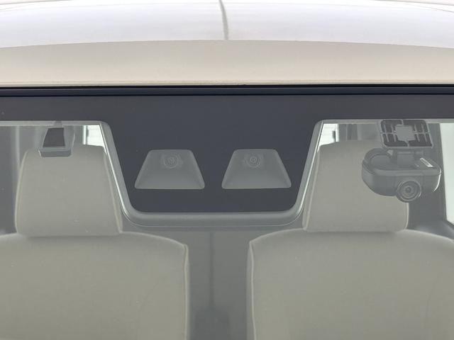 ムーヴキャンバスＧメイクアップリミテッド　ＳＡIII　ナビ・ドラレコ・ＥＴＣＲ１年式／Ｈ３１年式・走行２．５万キロ・７インチ純正ナビ・ドラレコ・ＥＴＣ車載器・パノラマモニター・両側電動スライドドア・ＬＥＤヘッドライト・オートハイビーム・キーフリー２個（大阪府）の中古車