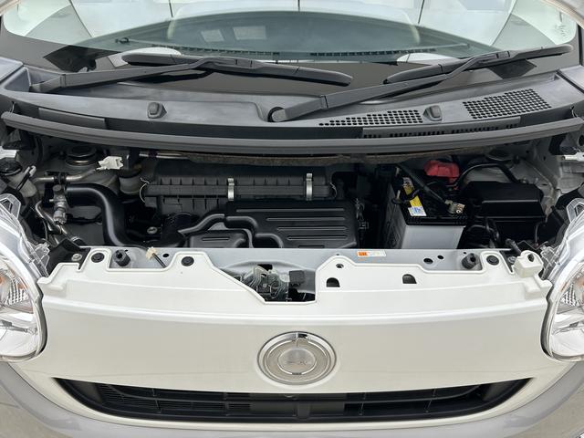 ムーヴキャンバスＧメイクアップリミテッド　ＳＡIII　ナビ・ドラレコ・ＥＴＣＲ１年式／Ｈ３１年式・走行２．５万キロ・７インチ純正ナビ・ドラレコ・ＥＴＣ車載器・パノラマモニター・両側電動スライドドア・ＬＥＤヘッドライト・オートハイビーム・キーフリー２個（大阪府）の中古車