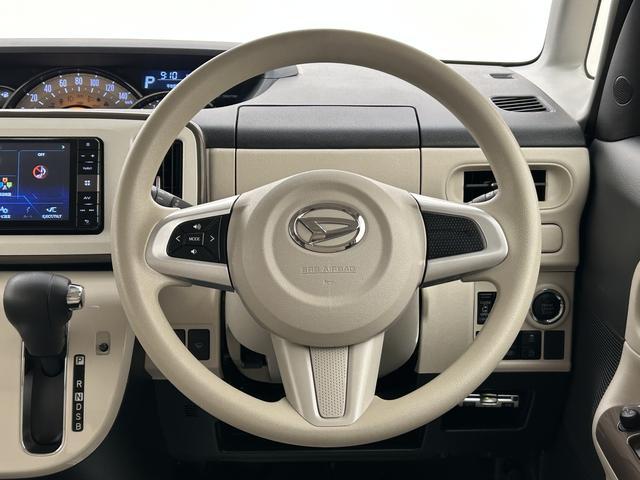 ムーヴキャンバスＧメイクアップリミテッド　ＳＡIII　純正ナビ／パノラマ純正ナビ（ＮＳＺＰ−Ｗ６９Ｄ）／ＣＤ／ＤＶＤ／フルセグ／Ｂｌｕｅｔｏｏｔｈ／車検整備付き／パノラマモニター／ドラレコ／ＥＴＣ／両側パワースライドドア／キーフリー／ＬＥＤヘッドライト／フォグランプ／（大阪府）の中古車