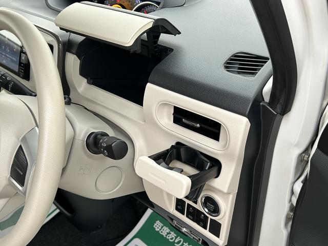 ムーヴキャンバスＧメイクアップリミテッド　ＳＡIII　純正ナビ／パノラマ純正ナビ（ＮＳＺＰ−Ｗ６９Ｄ）／ＣＤ／ＤＶＤ／フルセグ／Ｂｌｕｅｔｏｏｔｈ／車検整備付き／パノラマモニター／ドラレコ／ＥＴＣ／両側パワースライドドア／キーフリー／ＬＥＤヘッドライト／フォグランプ／（大阪府）の中古車