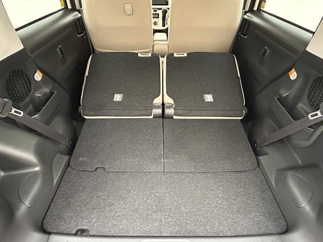 ムーヴキャンバスＧメイクアップリミテッド　ＳＡIII　純正ナビ／パノラマ純正ナビ（ＮＳＺＰ−Ｗ６９Ｄ）／ＣＤ／ＤＶＤ／フルセグ／Ｂｌｕｅｔｏｏｔｈ／車検整備付き／パノラマモニター／ドラレコ／ＥＴＣ／両側パワースライドドア／キーフリー／ＬＥＤヘッドライト／フォグランプ／（大阪府）の中古車