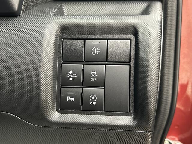 ロッキーＧ／令和３年式／純正ナビ／前後ドラレコ／ＥＴＣ／クルコン１年間走行距離無制限保証／走行４．６万ｋｍ／純正７インチナビ／バックカメラ／前後ドラレコ／ＥＴＣ／クルーズコントロール／前席シートヒーター／ＬＥＤヘッドライト・フォグランプ／キーフリ／車検整備渡し（大阪府）の中古車