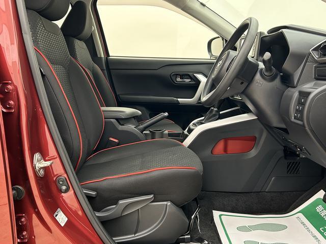 ロッキーＧ／令和３年式／純正ナビ／前後ドラレコ／ＥＴＣ／クルコン１年間走行距離無制限保証／走行４．６万ｋｍ／純正７インチナビ／バックカメラ／前後ドラレコ／ＥＴＣ／クルーズコントロール／前席シートヒーター／ＬＥＤヘッドライト・フォグランプ／キーフリ／車検整備渡し（大阪府）の中古車