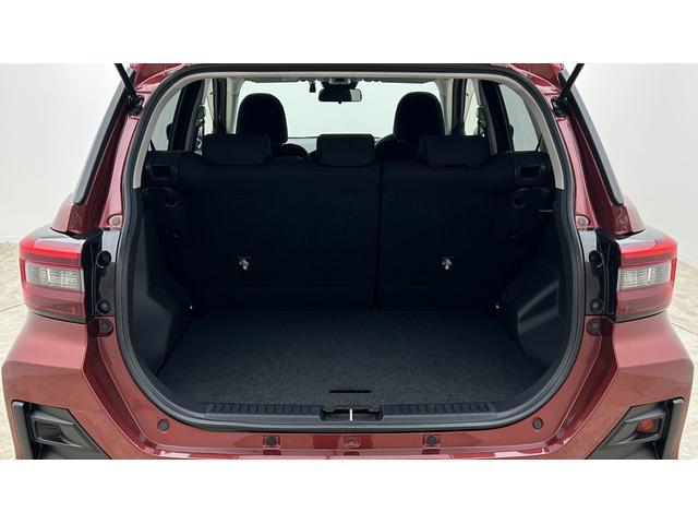 ロッキーＧ／令和３年式／純正ナビ／前後ドラレコ／ＥＴＣ／クルコン１年間走行距離無制限保証／走行４．６万ｋｍ／純正７インチナビ／バックカメラ／前後ドラレコ／ＥＴＣ／クルーズコントロール／前席シートヒーター／ＬＥＤヘッドライト・フォグランプ／キーフリ／車検整備渡し（大阪府）の中古車