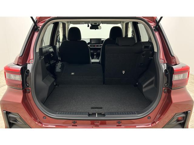 ロッキーＧ／令和３年式／純正ナビ／前後ドラレコ／ＥＴＣ／クルコン１年間走行距離無制限保証／走行４．６万ｋｍ／純正７インチナビ／バックカメラ／前後ドラレコ／ＥＴＣ／クルーズコントロール／前席シートヒーター／ＬＥＤヘッドライト・フォグランプ／キーフリ／車検整備渡し（大阪府）の中古車