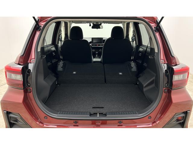 ロッキーＧ／令和３年式／純正ナビ／前後ドラレコ／ＥＴＣ／クルコン１年間走行距離無制限保証／走行４．６万ｋｍ／純正７インチナビ／バックカメラ／前後ドラレコ／ＥＴＣ／クルーズコントロール／前席シートヒーター／ＬＥＤヘッドライト・フォグランプ／キーフリ／車検整備渡し（大阪府）の中古車