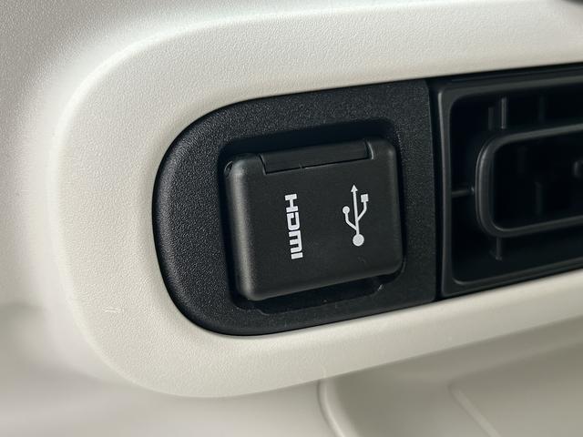 ムーヴキャンバスストライプスＧターボ　ディスプレーオーディオ・クルコンＲ５年式・ルーフキャリア付き・クルーズコントロール・９インチディスプレイオーディオ・バックカメラ・ＥＴＣ車載器・運転席／助手席シートヒーター・両側電動スライドドア・置くだけスマホ充電・キーフリー（大阪府）の中古車